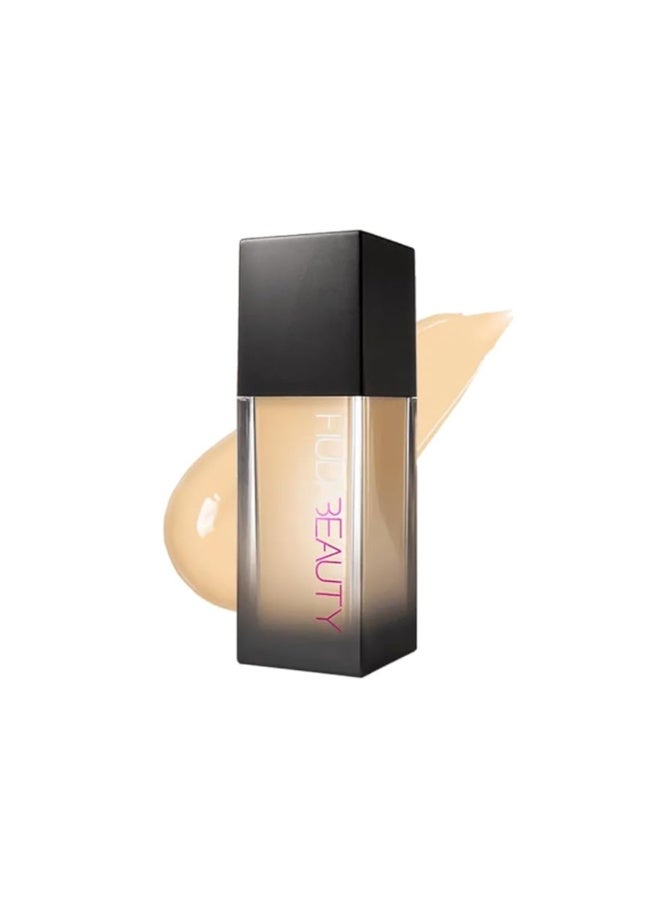 Huda Beauty Luminous Matte Foundation #Focus Filter - 255B ...
